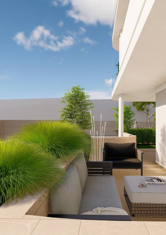 appartamento in vendita a San Benedetto del Tronto