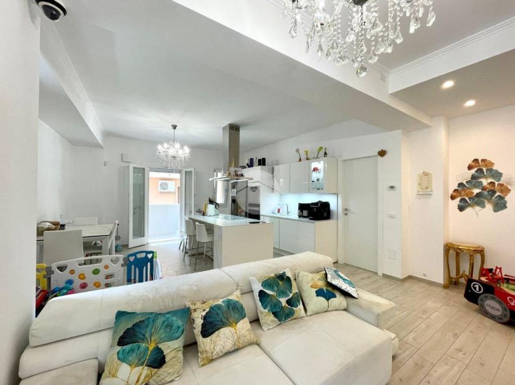 appartamento in vendita a San Benedetto del Tronto