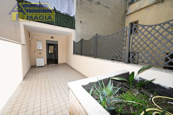 appartamento in vendita a San Benedetto del Tronto