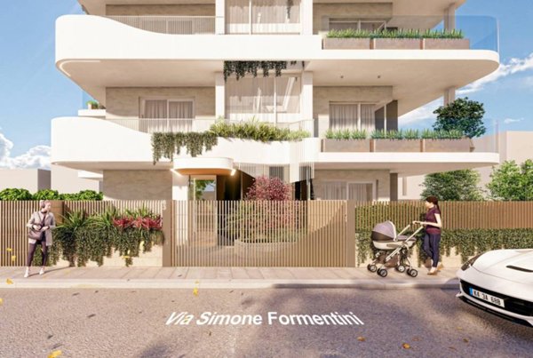 appartamento in vendita a San Benedetto del Tronto