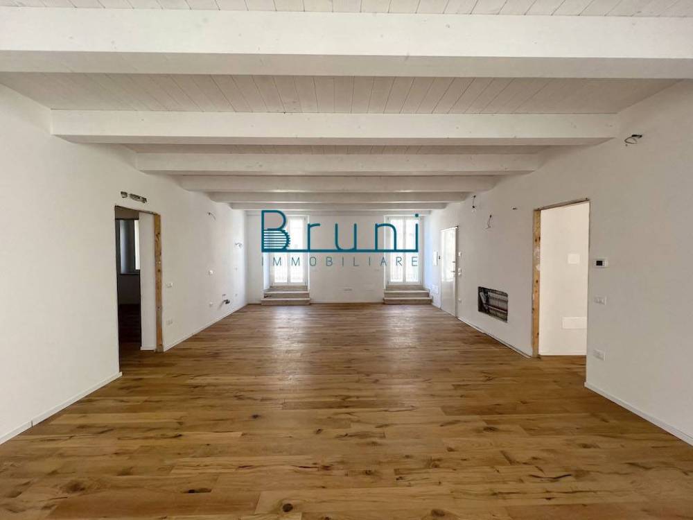 appartamento in vendita a San Benedetto del Tronto
