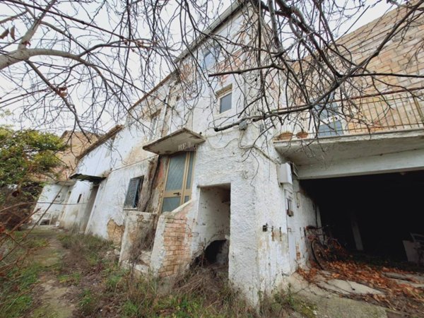casa indipendente in vendita a San Benedetto del Tronto