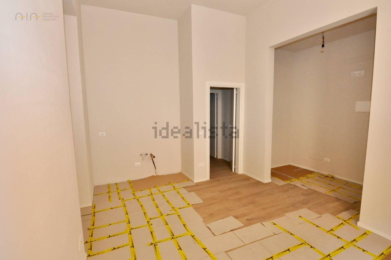 appartamento in vendita a San Benedetto del Tronto