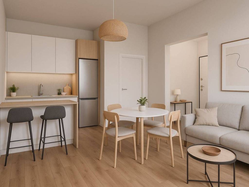 appartamento in vendita a San Benedetto del Tronto