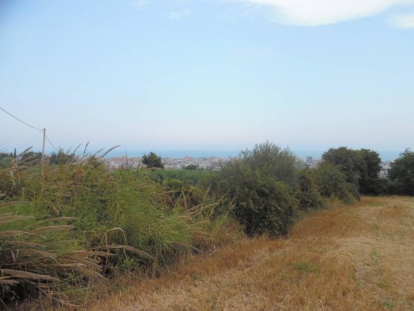 casa indipendente in vendita a San Benedetto del Tronto