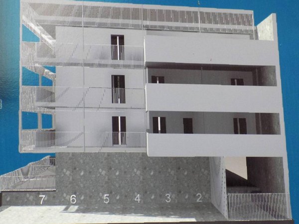 appartamento in vendita a San Benedetto del Tronto