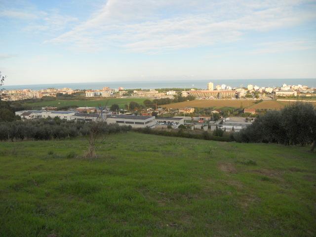 casa indipendente in vendita a San Benedetto del Tronto