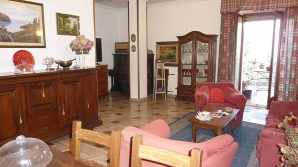 appartamento in vendita a San Benedetto del Tronto