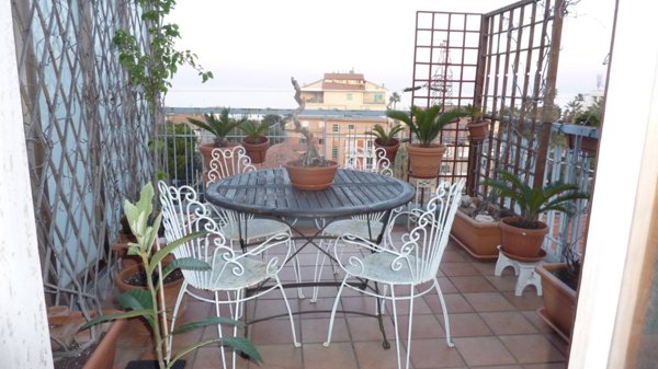 appartamento in vendita a San Benedetto del Tronto