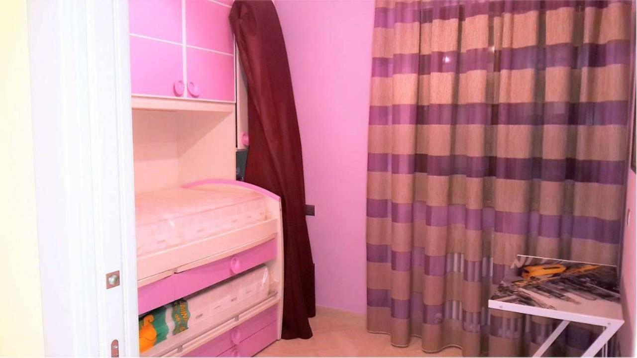 appartamento in vendita a San Benedetto del Tronto