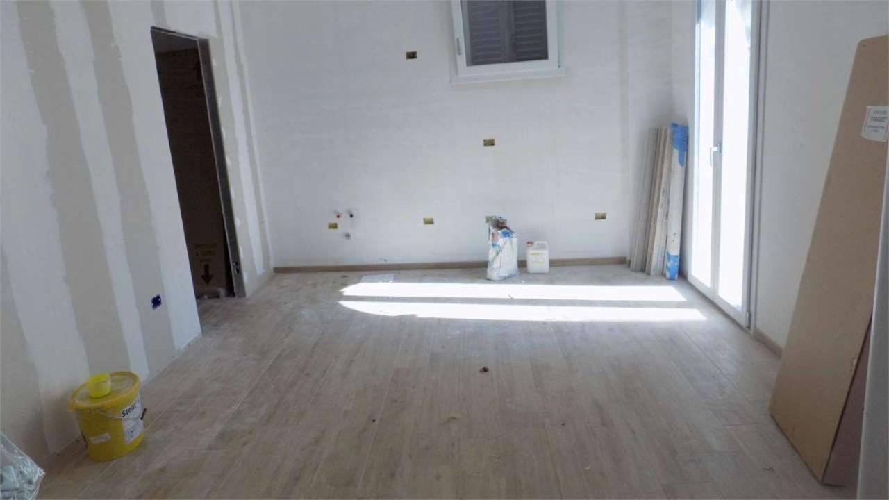 appartamento in vendita a San Benedetto del Tronto
