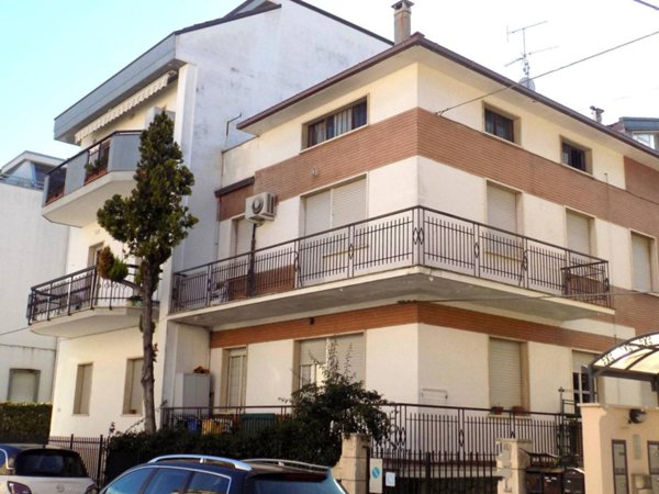 casa indipendente in vendita a San Benedetto del Tronto