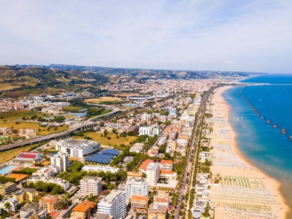 appartamento in vendita a San Benedetto del Tronto