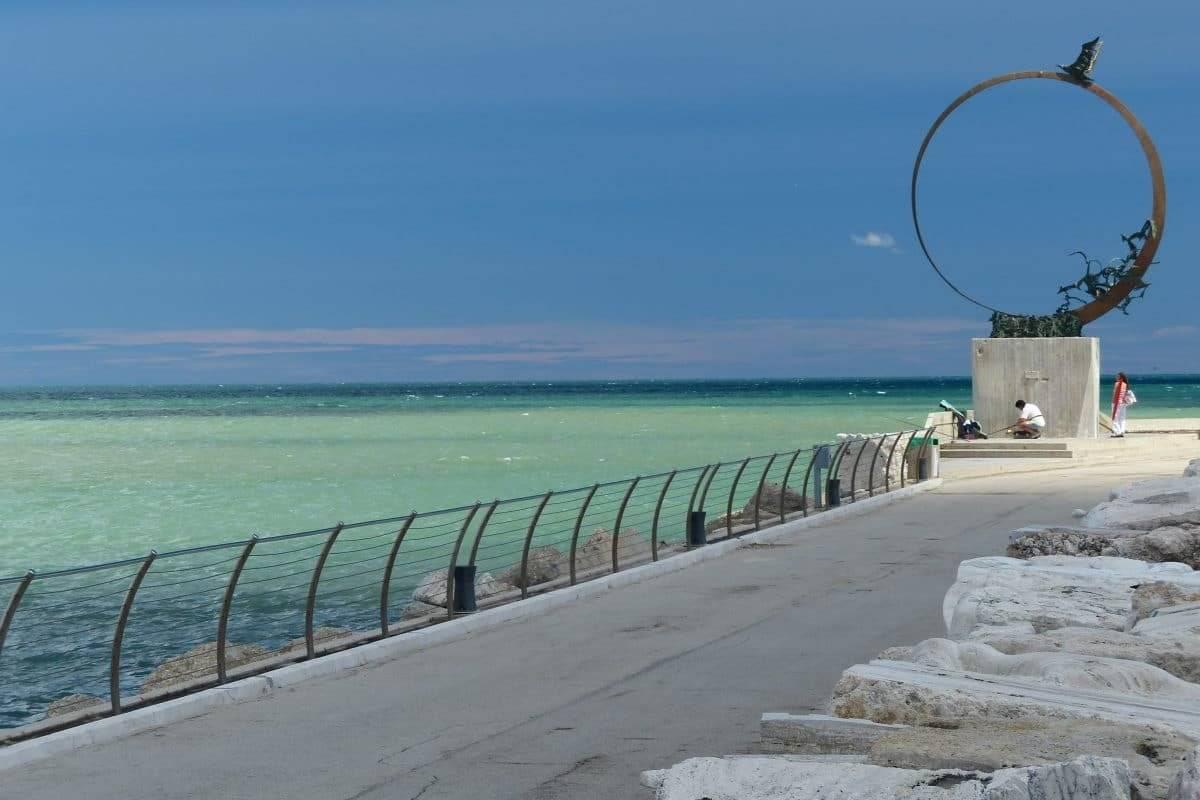 appartamento in vendita a San Benedetto del Tronto