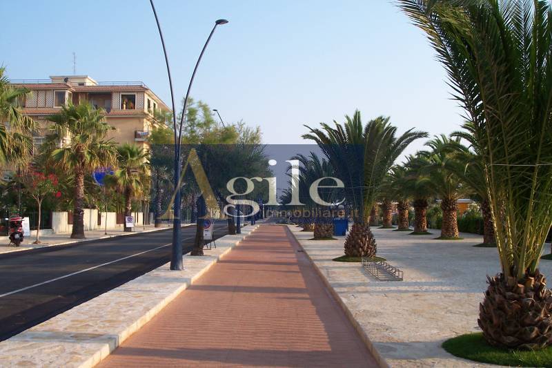 appartamento in vendita a San Benedetto del Tronto