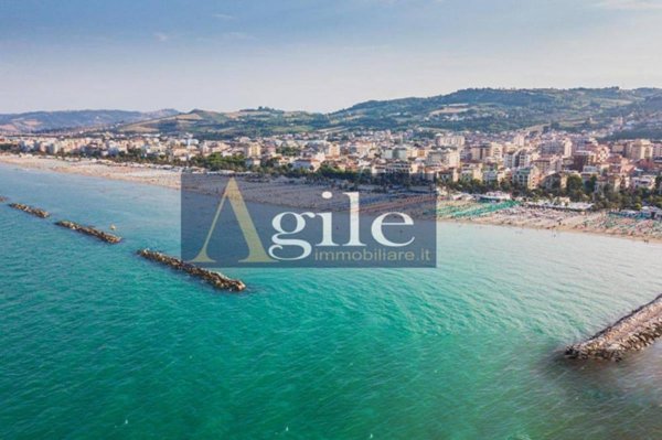appartamento in vendita a San Benedetto del Tronto
