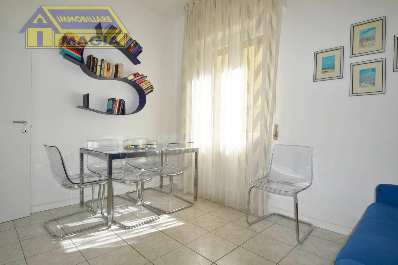 appartamento in vendita a San Benedetto del Tronto
