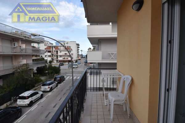 appartamento in vendita a San Benedetto del Tronto