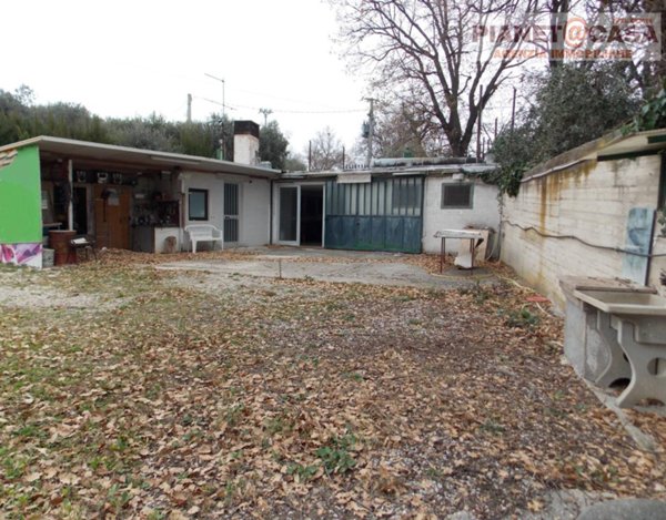 casa indipendente in vendita a San Benedetto del Tronto