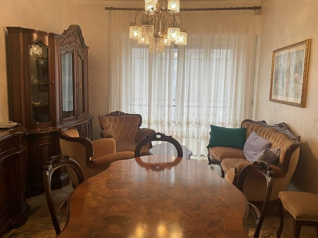 appartamento in vendita a San Benedetto del Tronto
