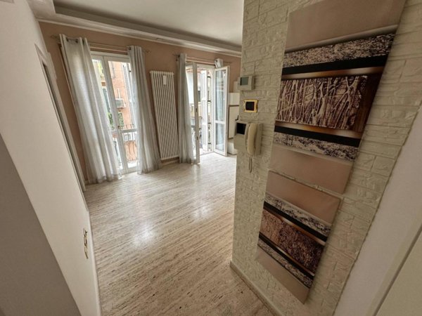 appartamento in vendita a San Benedetto del Tronto