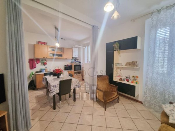 appartamento in vendita a San Benedetto del Tronto
