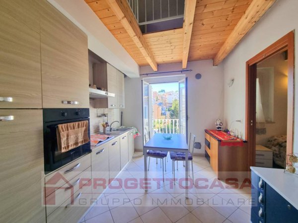 appartamento in vendita a San Benedetto del Tronto