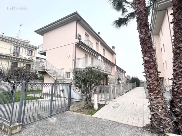 appartamento in vendita a San Benedetto del Tronto