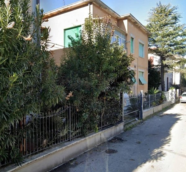 appartamento in vendita a San Benedetto del Tronto