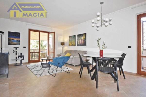 appartamento in vendita a San Benedetto del Tronto