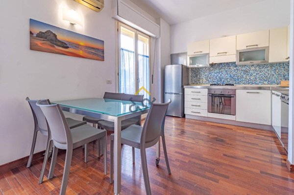 appartamento in vendita a San Benedetto del Tronto