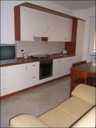 appartamento in vendita a San Benedetto del Tronto