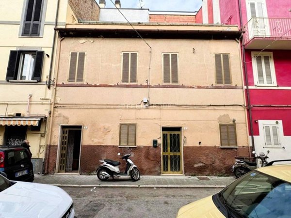 casa indipendente in vendita a San Benedetto del Tronto