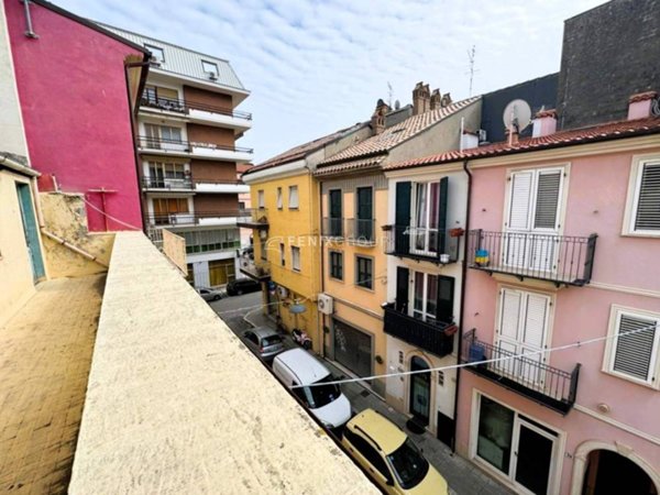 casa indipendente in vendita a San Benedetto del Tronto