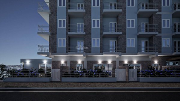appartamento in vendita a San Benedetto del Tronto