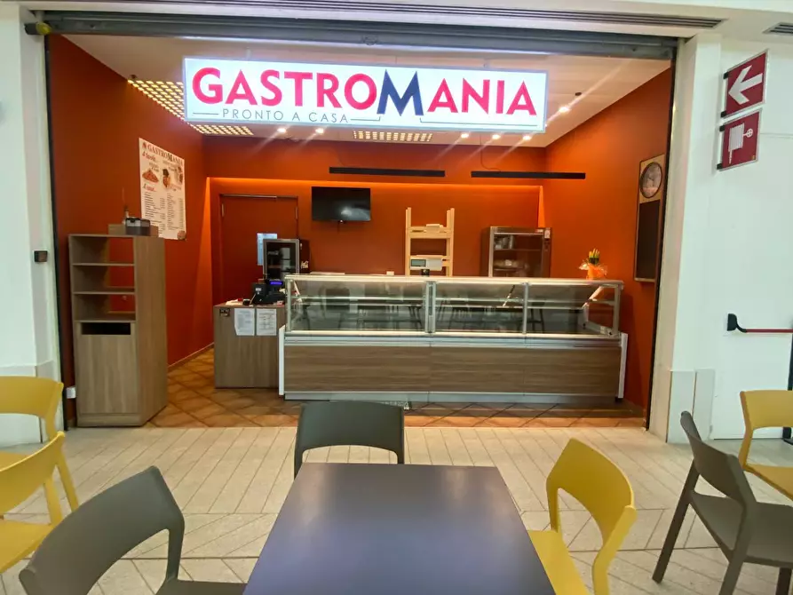 negozio in vendita a San Benedetto del Tronto