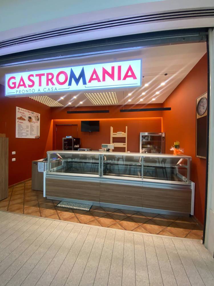 negozio in vendita a San Benedetto del Tronto