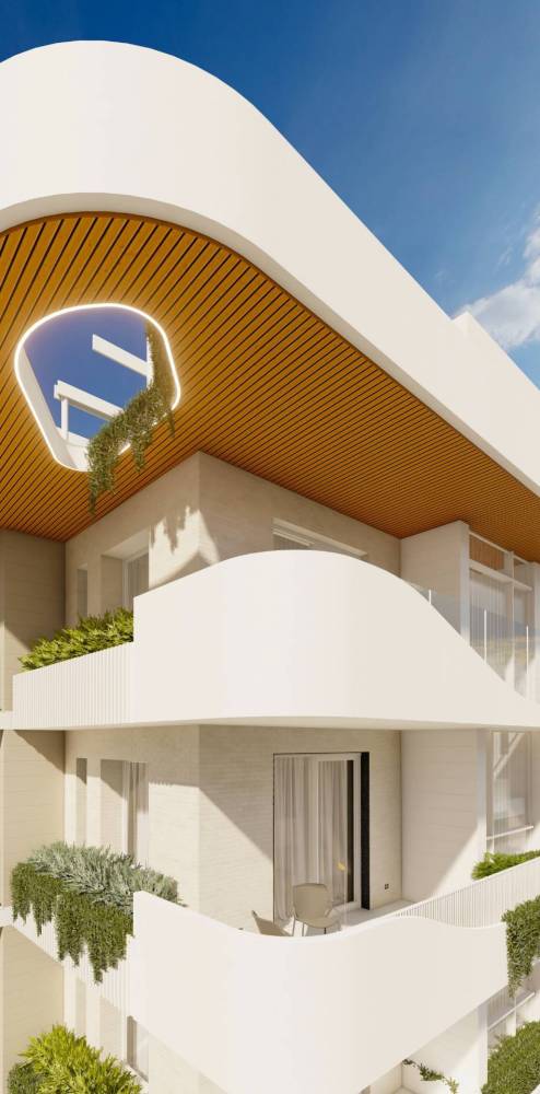 appartamento in vendita a San Benedetto del Tronto