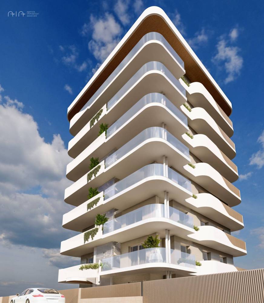 appartamento in vendita a San Benedetto del Tronto