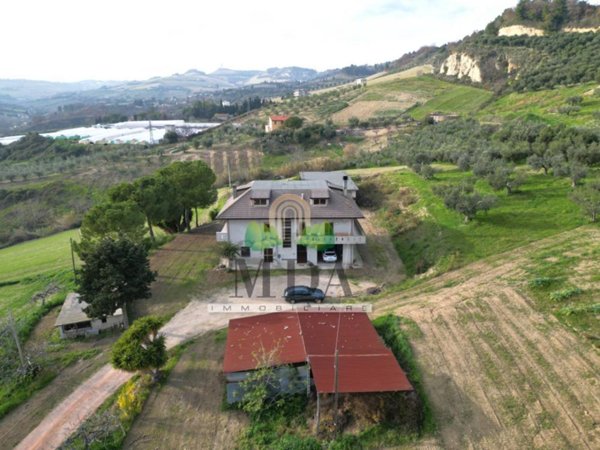 casa indipendente in vendita a San Benedetto del Tronto