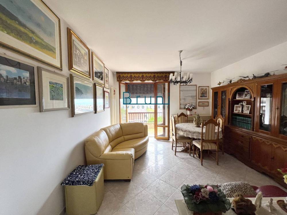appartamento in vendita a San Benedetto del Tronto