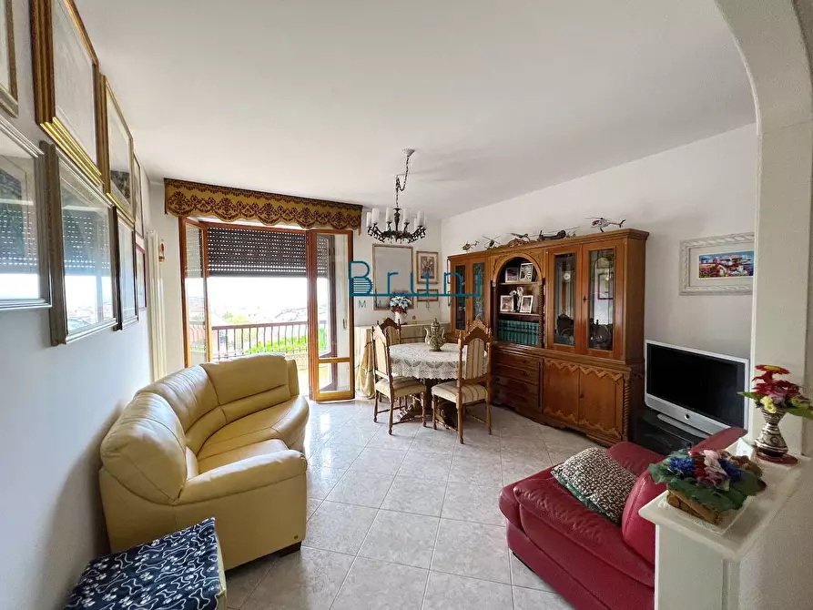 appartamento in vendita a San Benedetto del Tronto