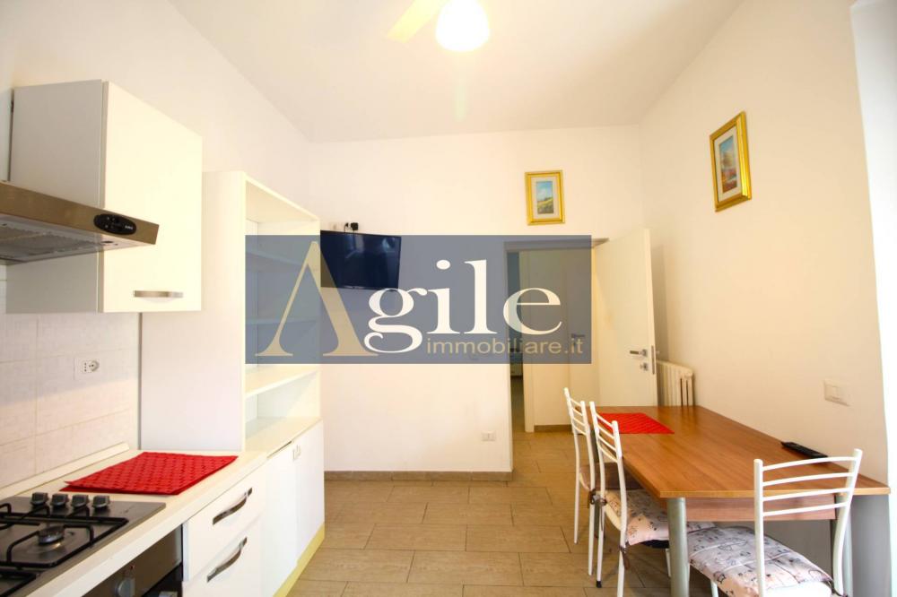 appartamento in vendita a San Benedetto del Tronto