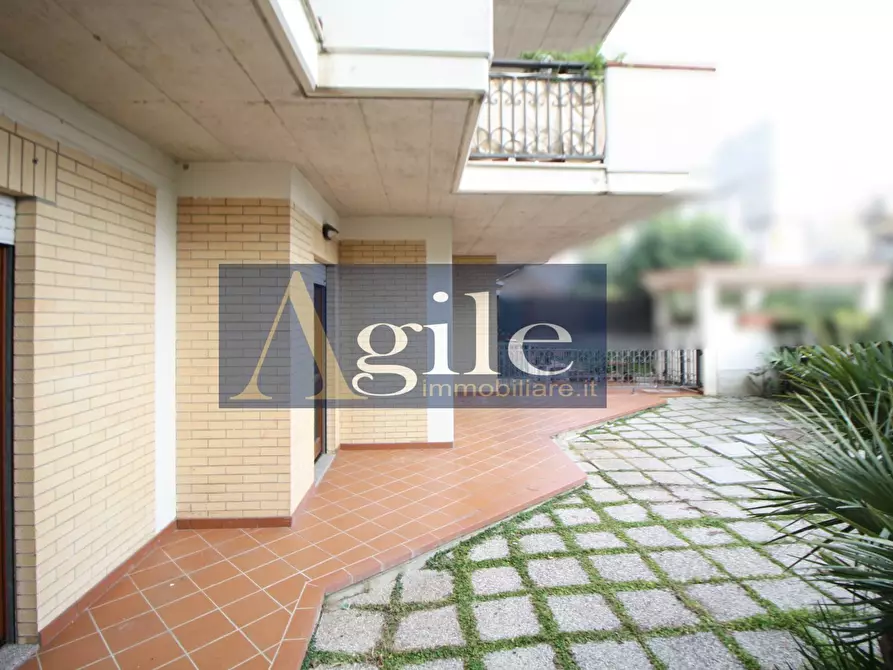 appartamento in vendita a San Benedetto del Tronto