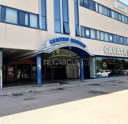 ufficio in vendita a San Benedetto del Tronto