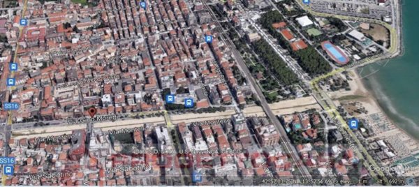 appartamento in vendita a San Benedetto del Tronto