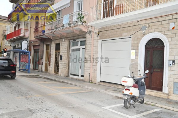 locale commerciale in vendita a San Benedetto del Tronto