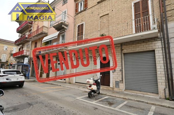 locale commerciale in vendita a San Benedetto del Tronto