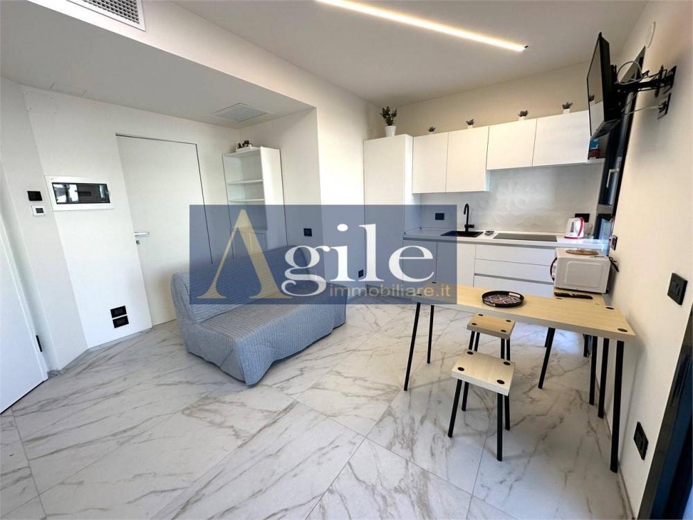 appartamento in vendita a San Benedetto del Tronto