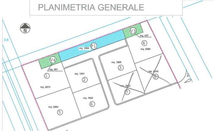 casa indipendente in vendita a San Benedetto del Tronto